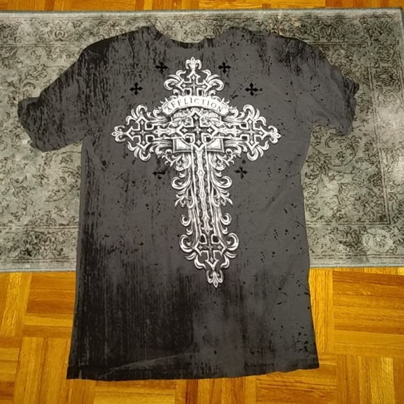 Affliction Other - Mens Affliction t shirt